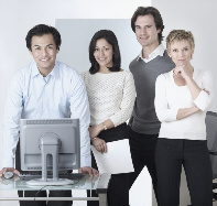 How the Data-Feeder Team can help you.