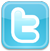 Follow us on Twitter